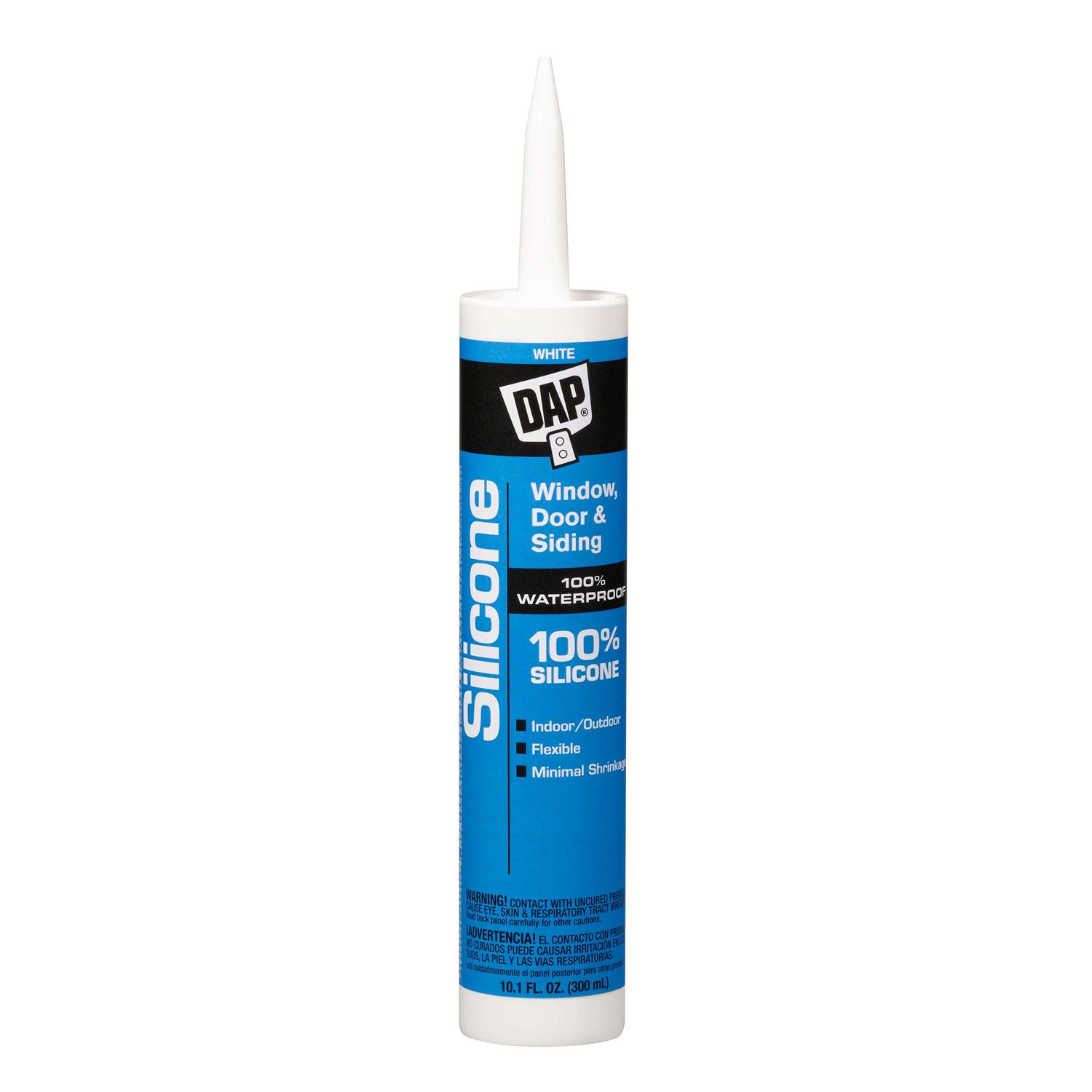 Dap Silicone Max Sealant - Inhomebuy