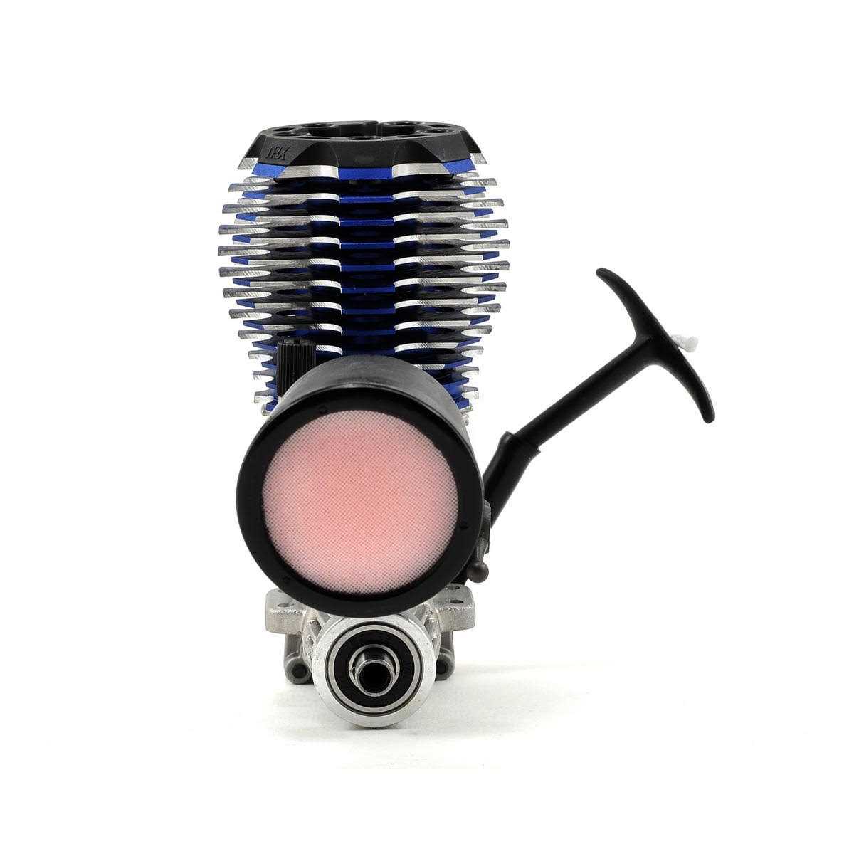 Traxxas 3975R Motor Titan 550 Reverse Rotation - Inhomebuy