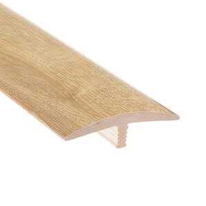 NewAge Flooring 46 in. T-Molding Transition Strip - Inhomebuy