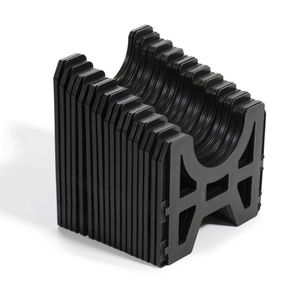 VENTS-US Vents 90 CFM Wall-Through Garage Ventilation Kit MA Series 5 in. Duct - Inhomebuy