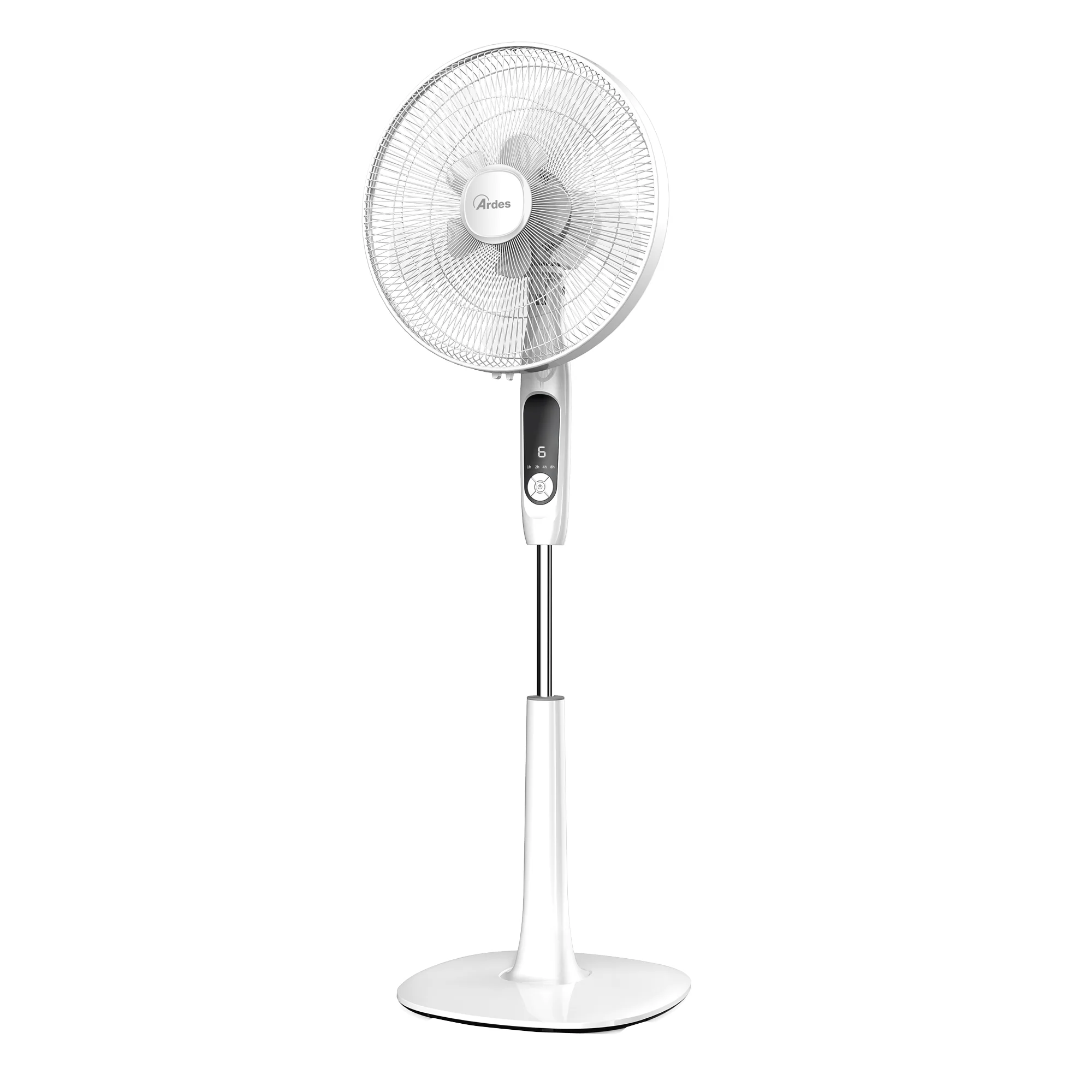 Fan Double Blade - Inhomebuy