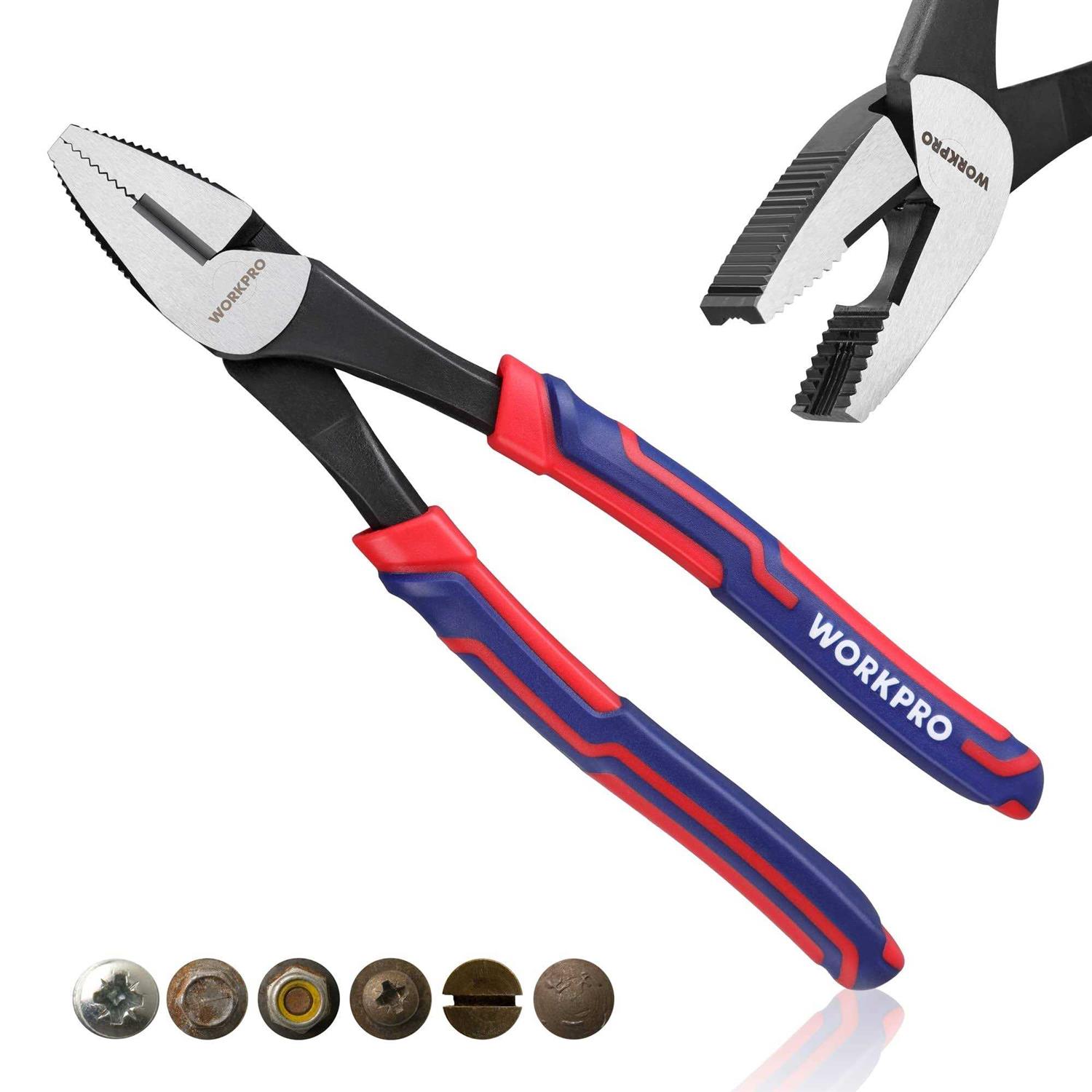 Workpro 6GPH Electric Paint Sprayer with 0.8mm Nozzle - Inhomebuy