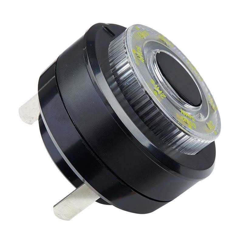 VOLT Pro Nano-Junction Direct Burial Connector 3-Way - Inhomebuy