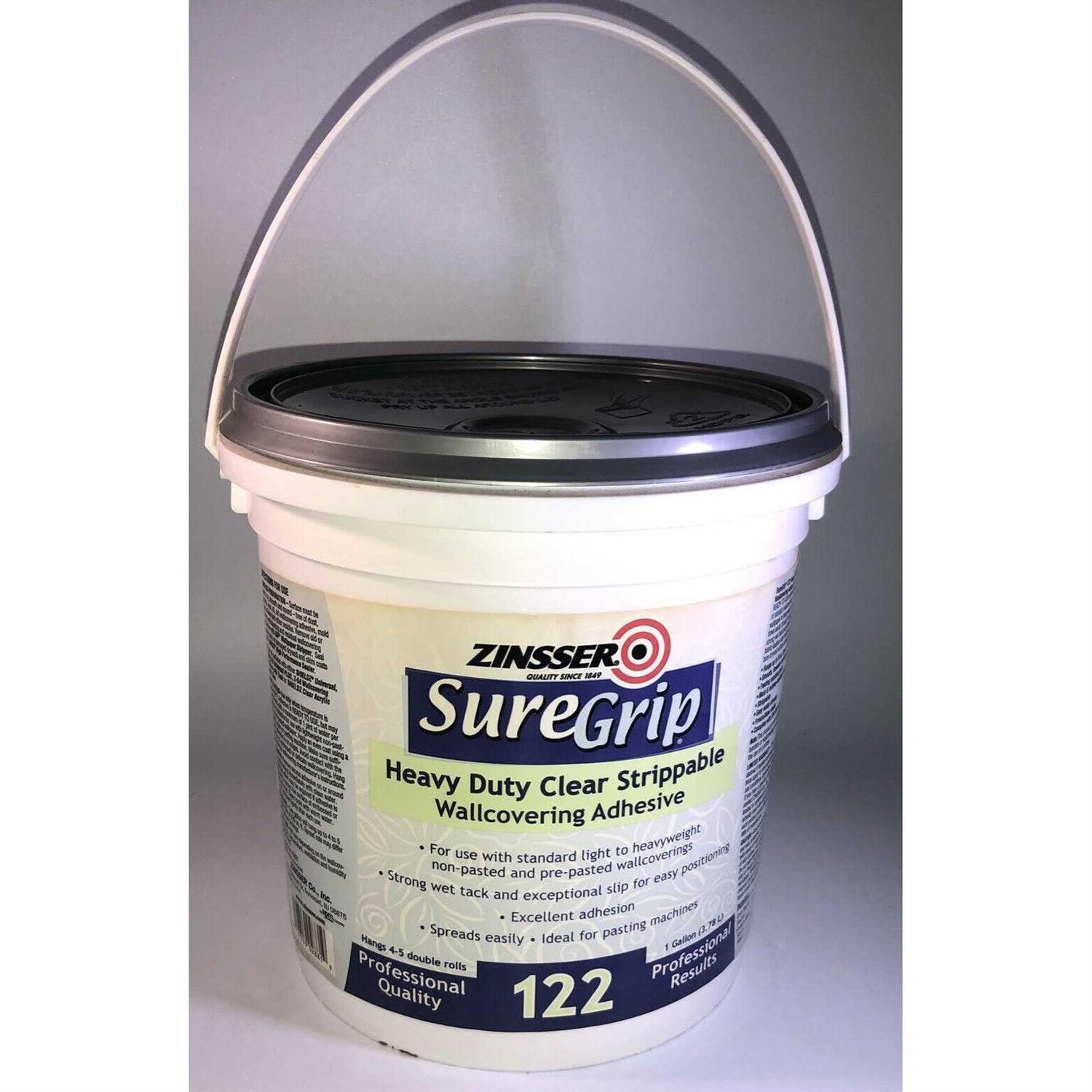 Zinsser 286258 Primer Water - Inhomebuy