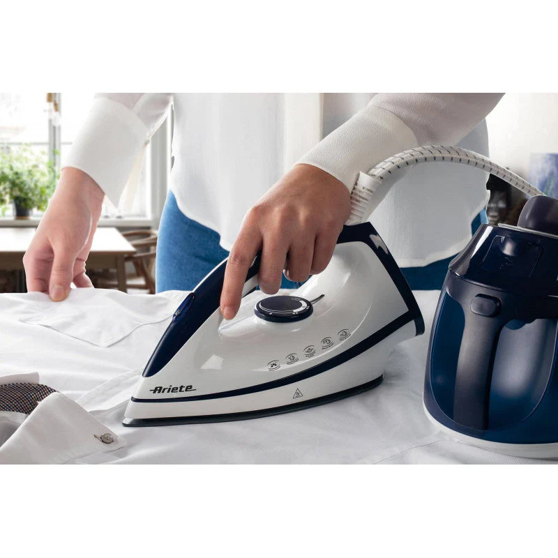 Ceramic Steam Station 2400W - Inhomebuy