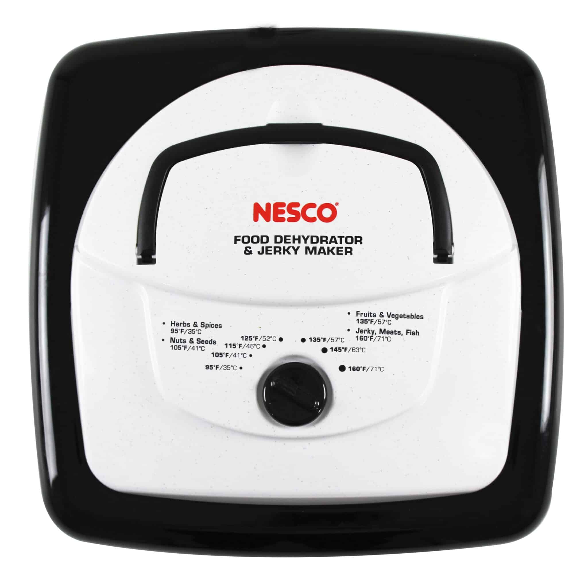 Nesco Food Dehydrator |FD80| 700W, 4-trays + accessories - Inhomebuy