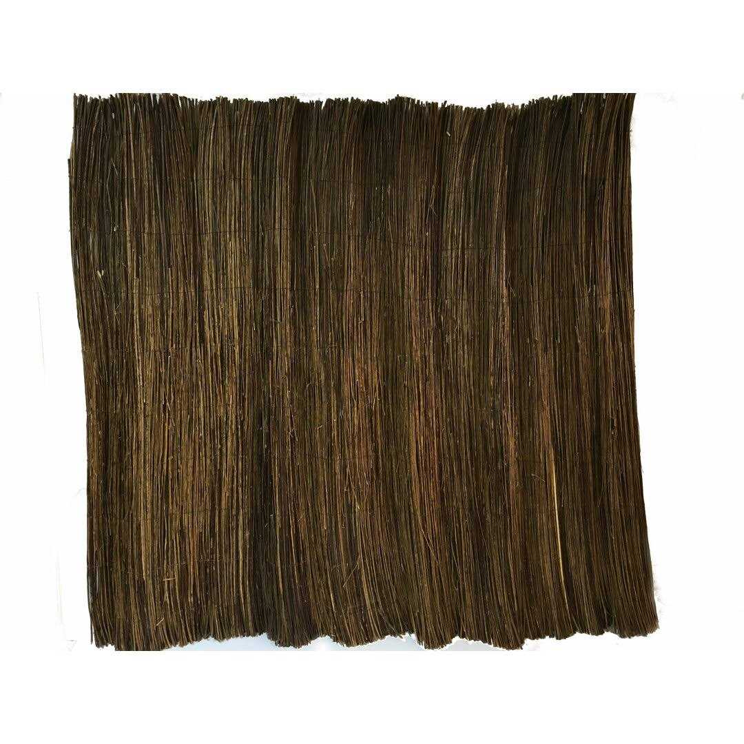 Twig Wood Privacy Screen MGP - Inhomebuy
