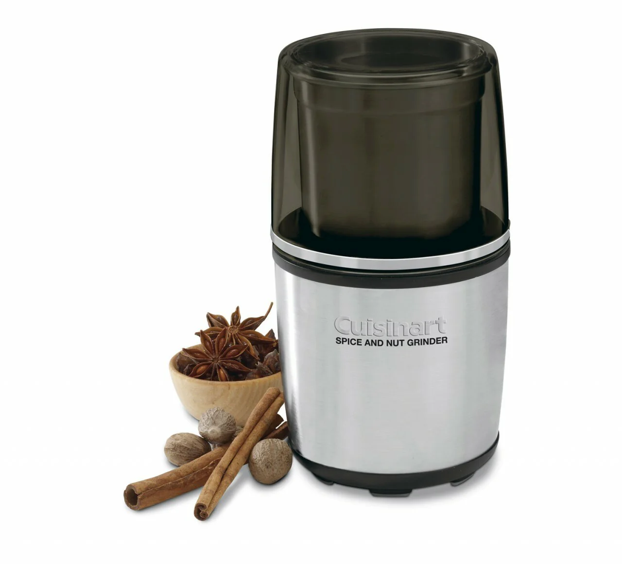 Cuisinart Spice and Nut Grinder |SG10C| - Inhomebuy