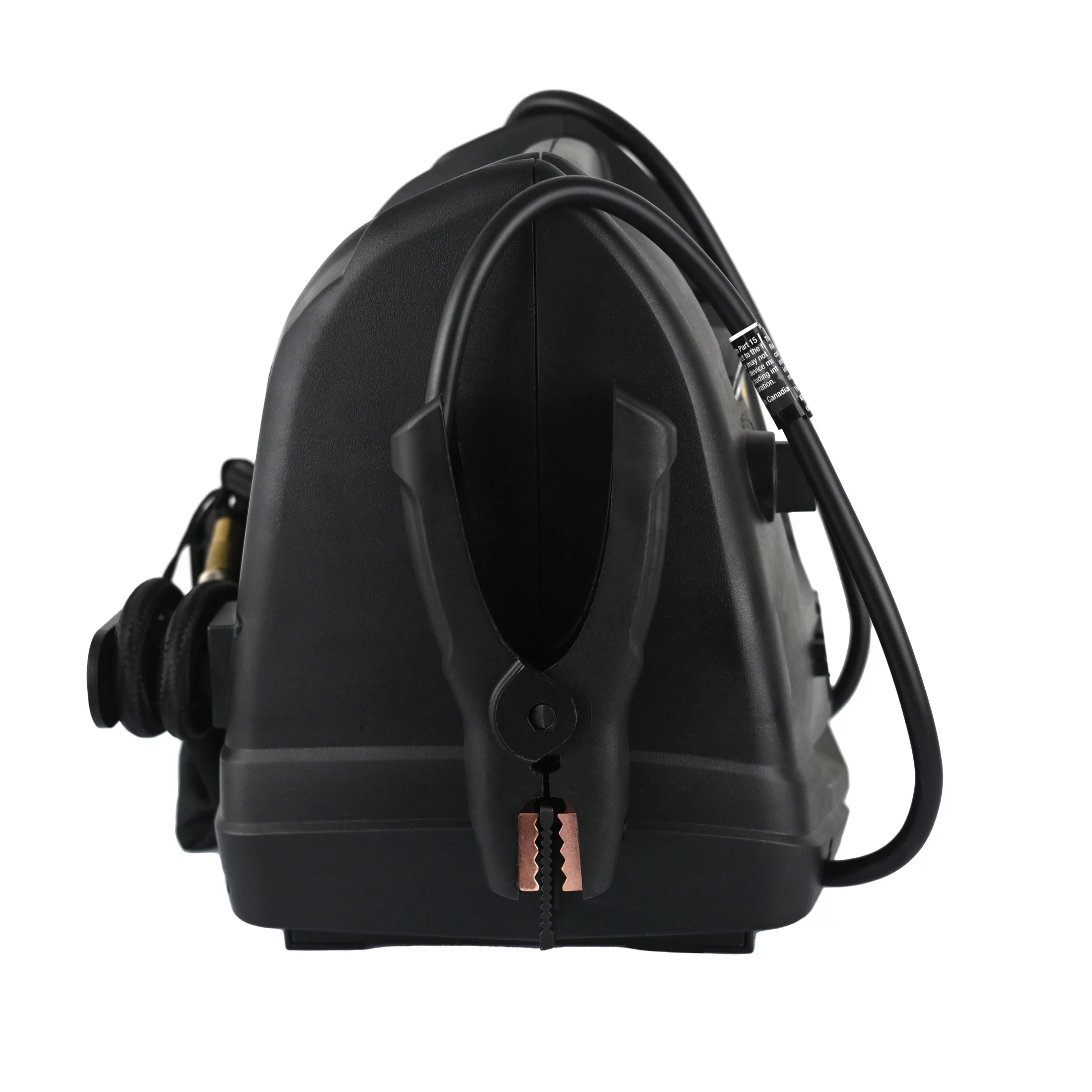 Schumacher SJ1583 Portable Power Station, 800A Jump Starter – 150-PSI Air Compressor, New in Box - Inhomebuy