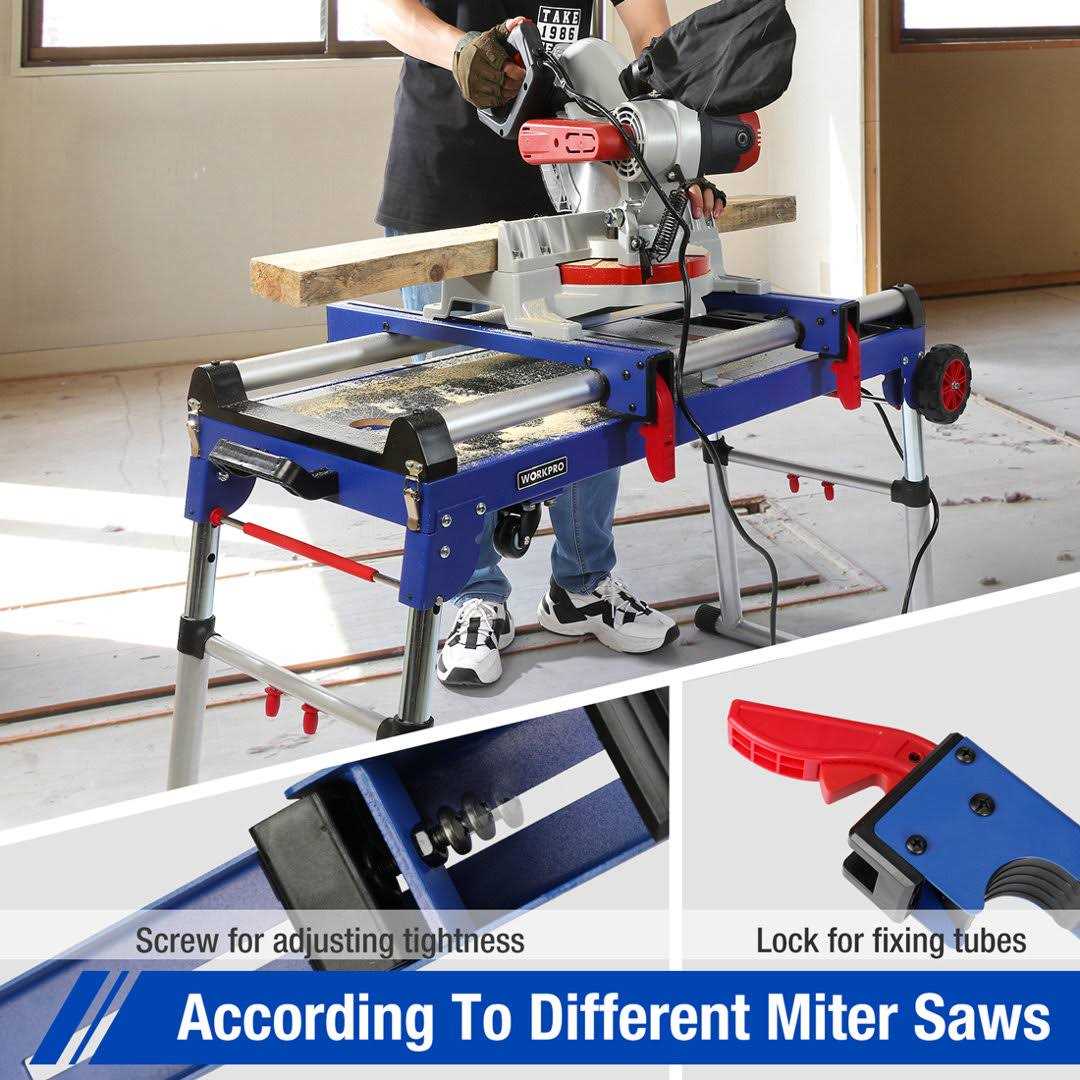 WORKPRO Mini Bolt Cutter 8-inch Spring Loaded Small Heavy Duty Wire Cable Cutter - Inhomebuy