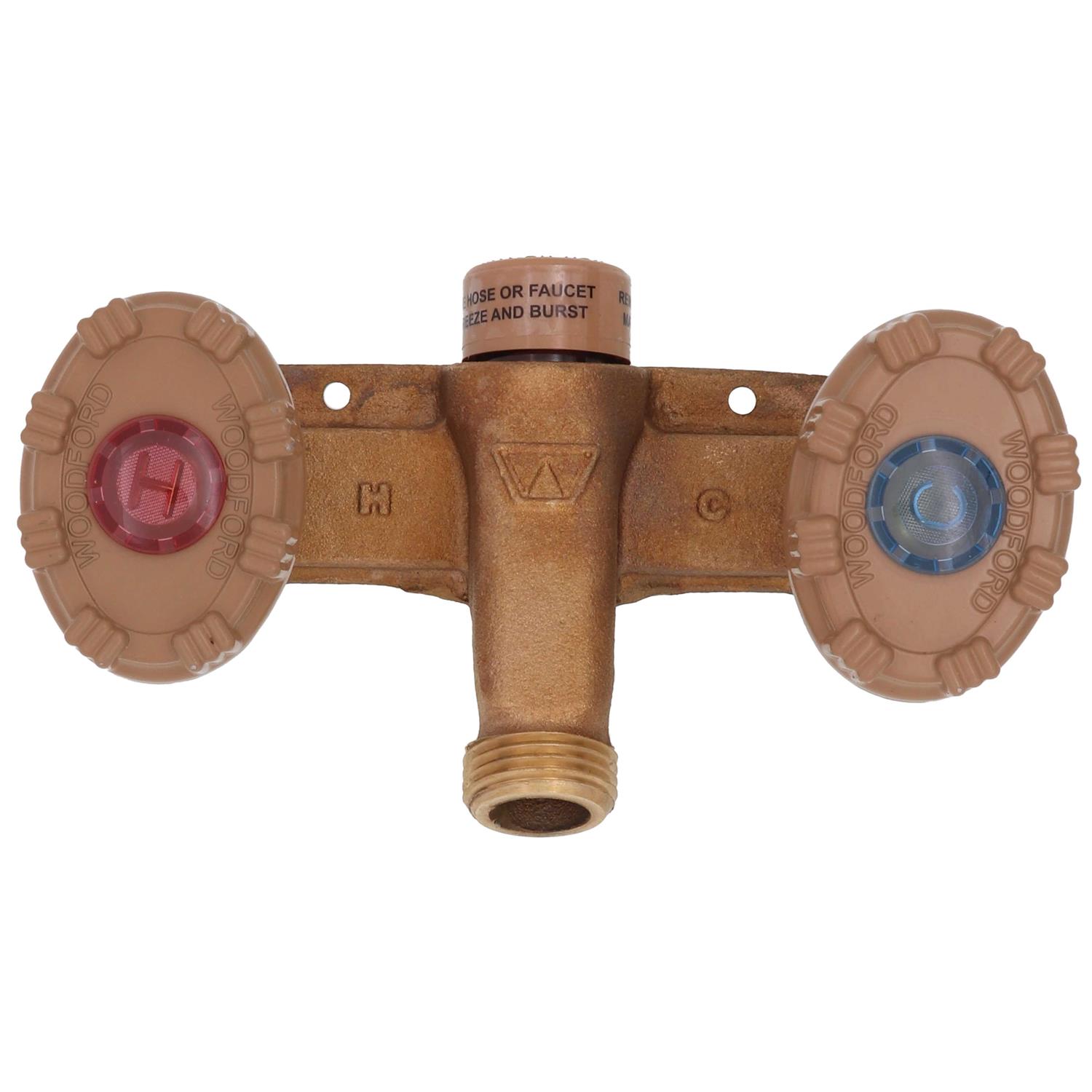 Woodford 10  Wall Hydrant Rod Assembly - Inhomebuy