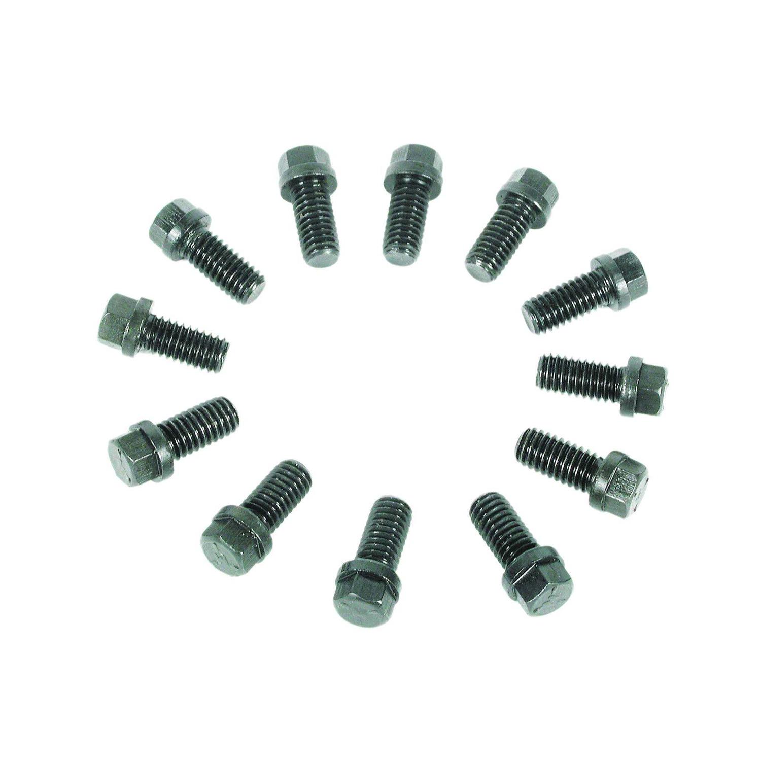 Mr Gasket 911 Pressure Plate Bolts - Inhomebuy