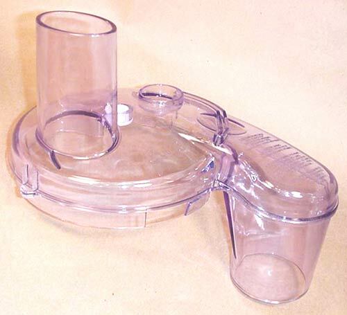 990002500 | Work Bowl Lid for 70550 [DISCONTINUED] - Inhomebuy