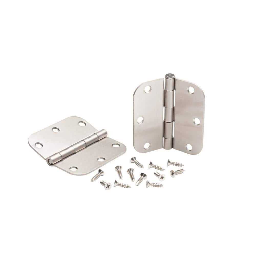 Global Door Controls 10 in. Flush Bolt with 1/8 in. Offset in Aluminum TH1100-FB1-AL - Inhomebuy