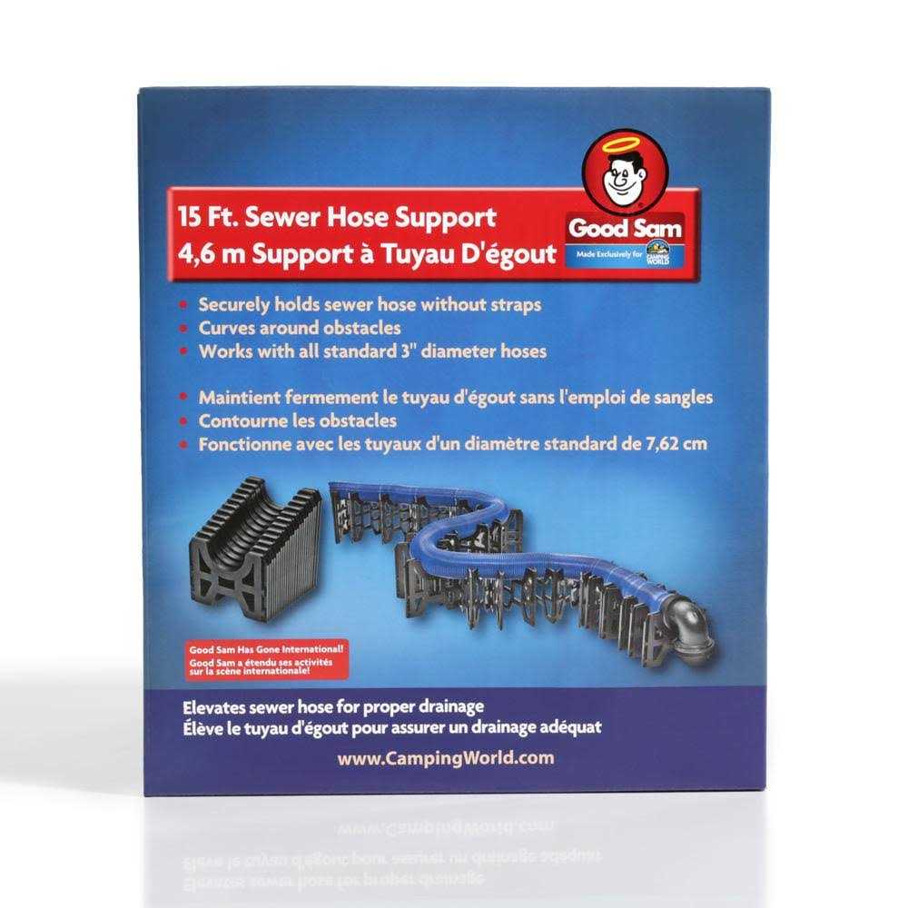 VENTS-US Vents 90 CFM Wall-Through Garage Ventilation Kit MA Series 5 in. Duct - Inhomebuy