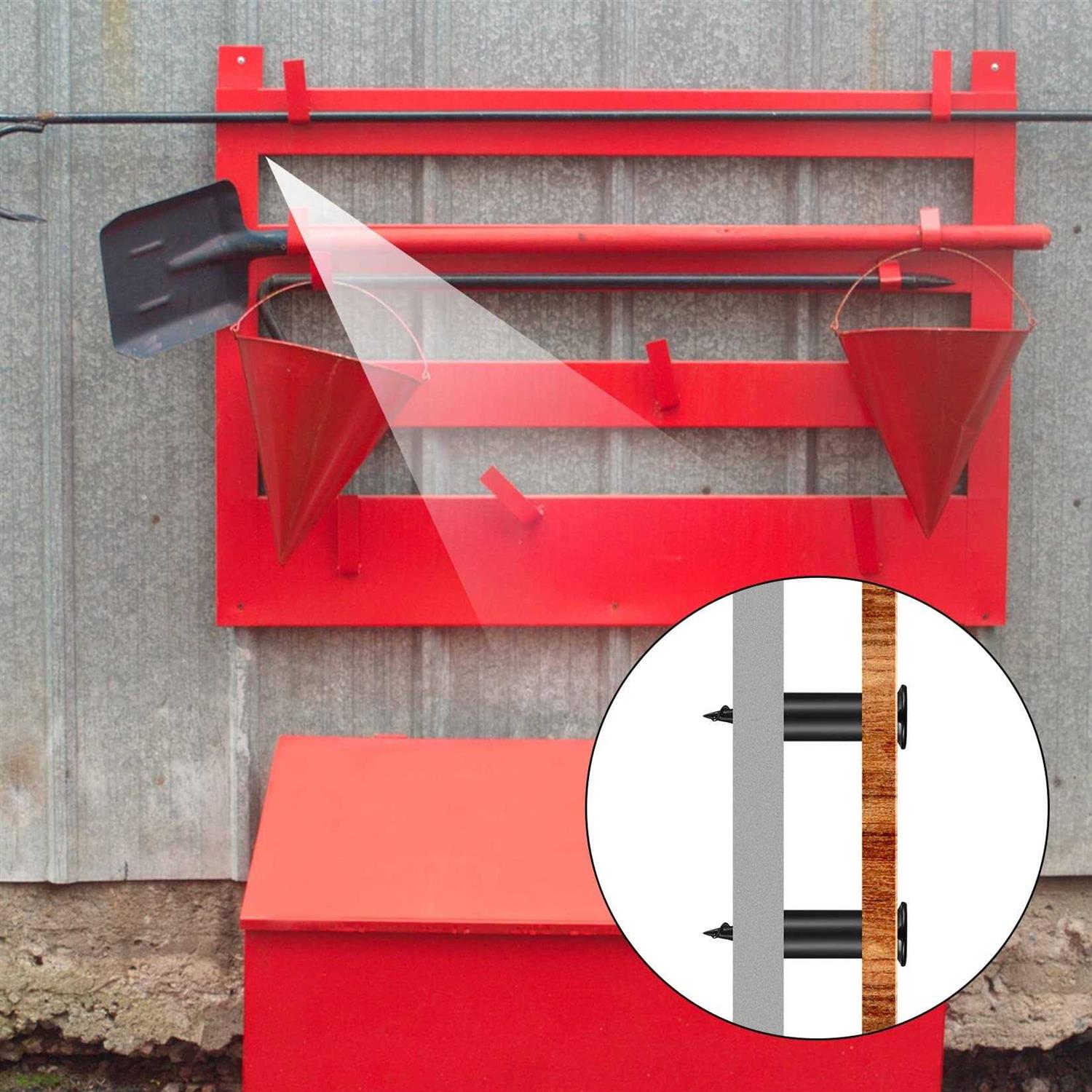 Nylon Sheath w/ Pockets – Universal Knife Sheath – Multi Tool Sheath – Leather Sheaths – Leather Folding Knife Sheath – Knife Sheaths – Knife Holster - Inhomebuy