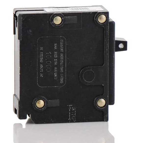 Eaton/Cutler-Hammer BQ220240 Quad Circuit Breaker - Inhomebuy