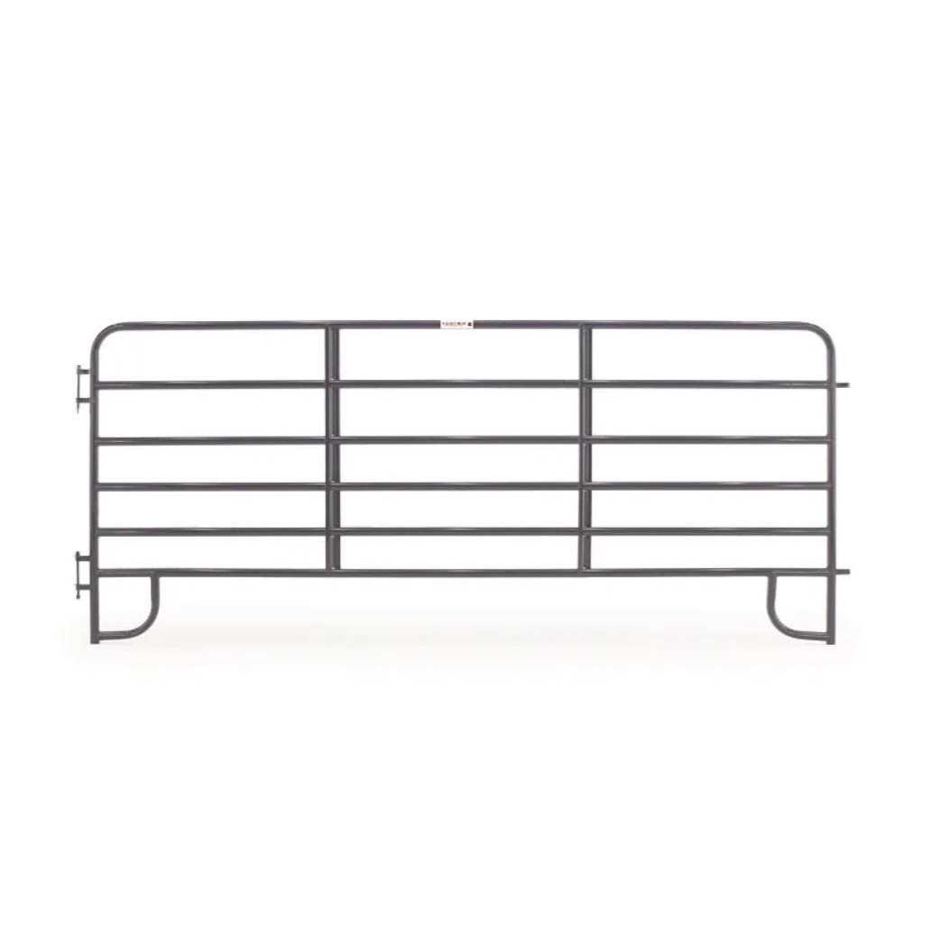 Tarter 12′ 2 x 4 Wire Filled Gate WFGB12 - Inhomebuy