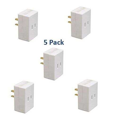 Westek Plug-In Touch Dimmer - Inhomebuy