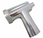 026696 | Grinder / Feeder Head for MG-800C [DISCONTINUED] - Inhomebuy