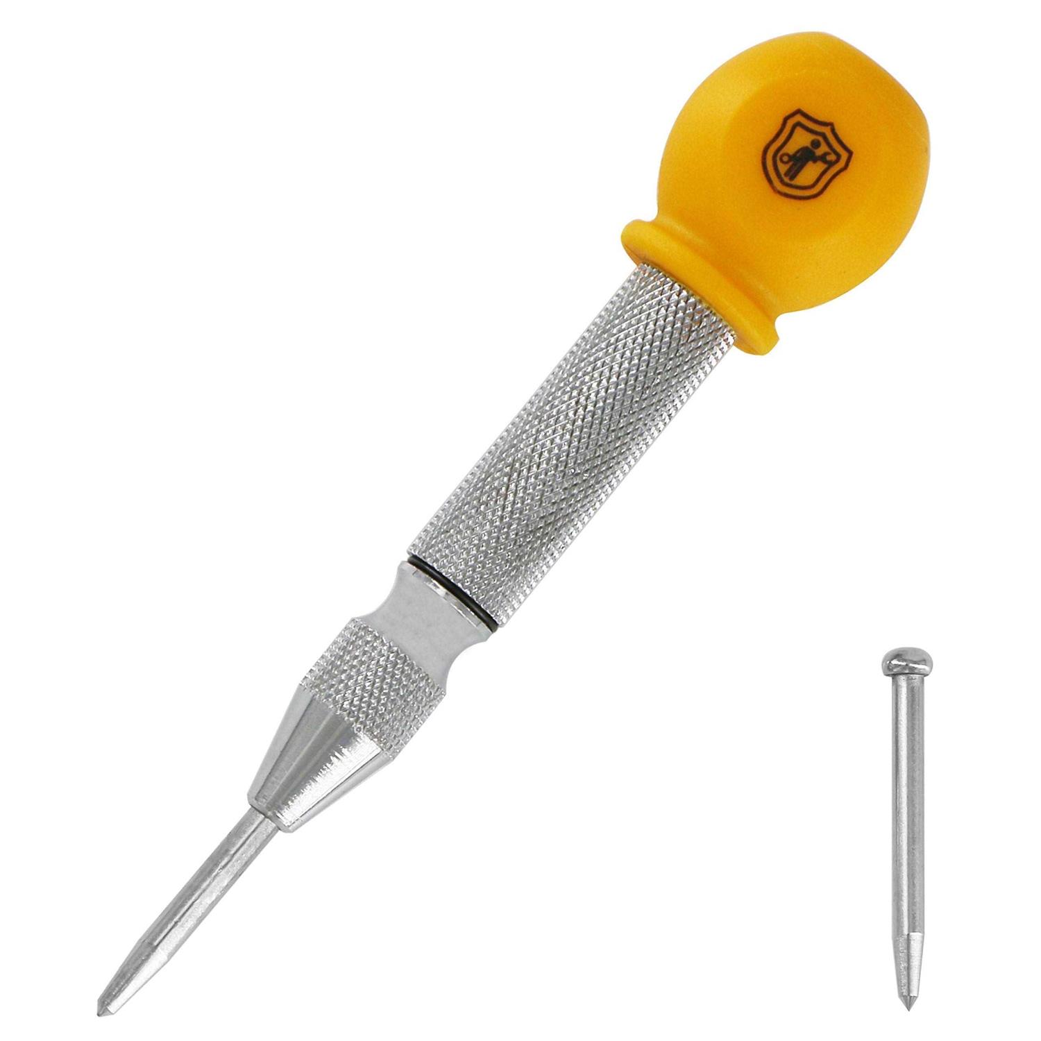 MulWark 14PC Security Torx Bit Set 3 Long Tamper Proof Star Screwdriver Bit Set 1/4 Hex Shank S2 Steel T4 - Inhomebuy