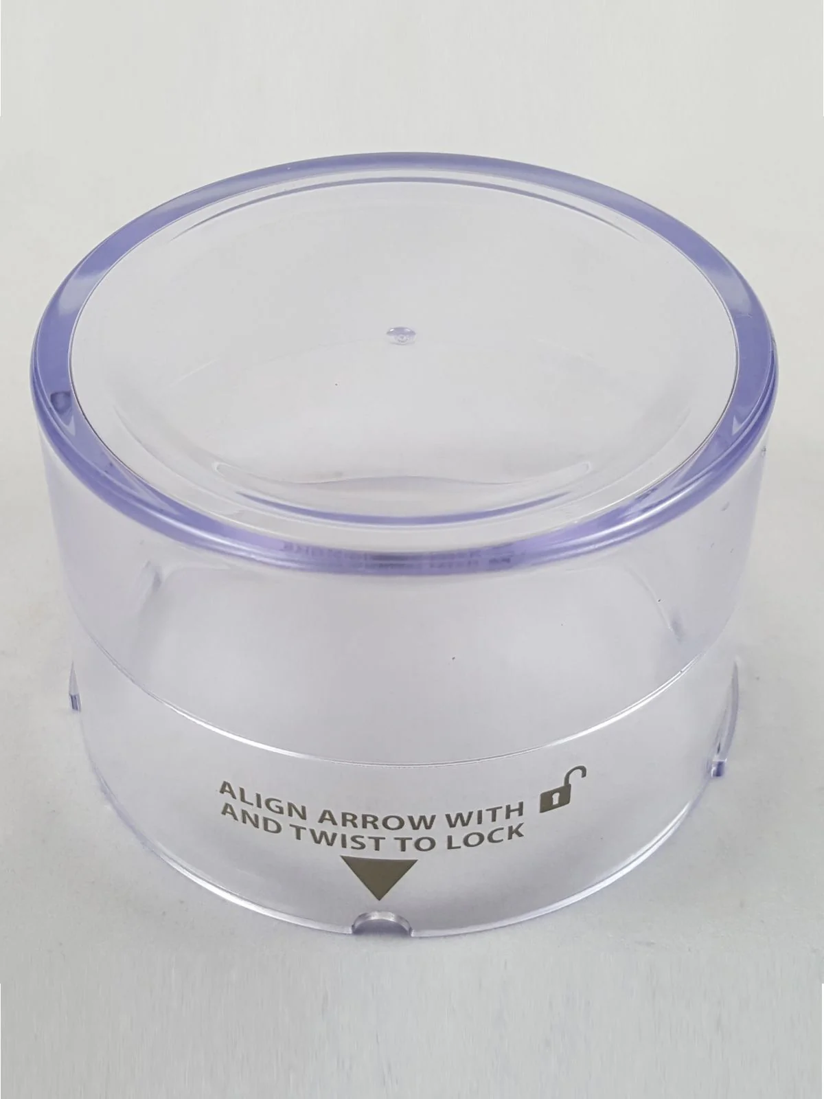 990099701 | Hamilton Beach Cover for 80393 Coffee Grinder - Inhomebuy