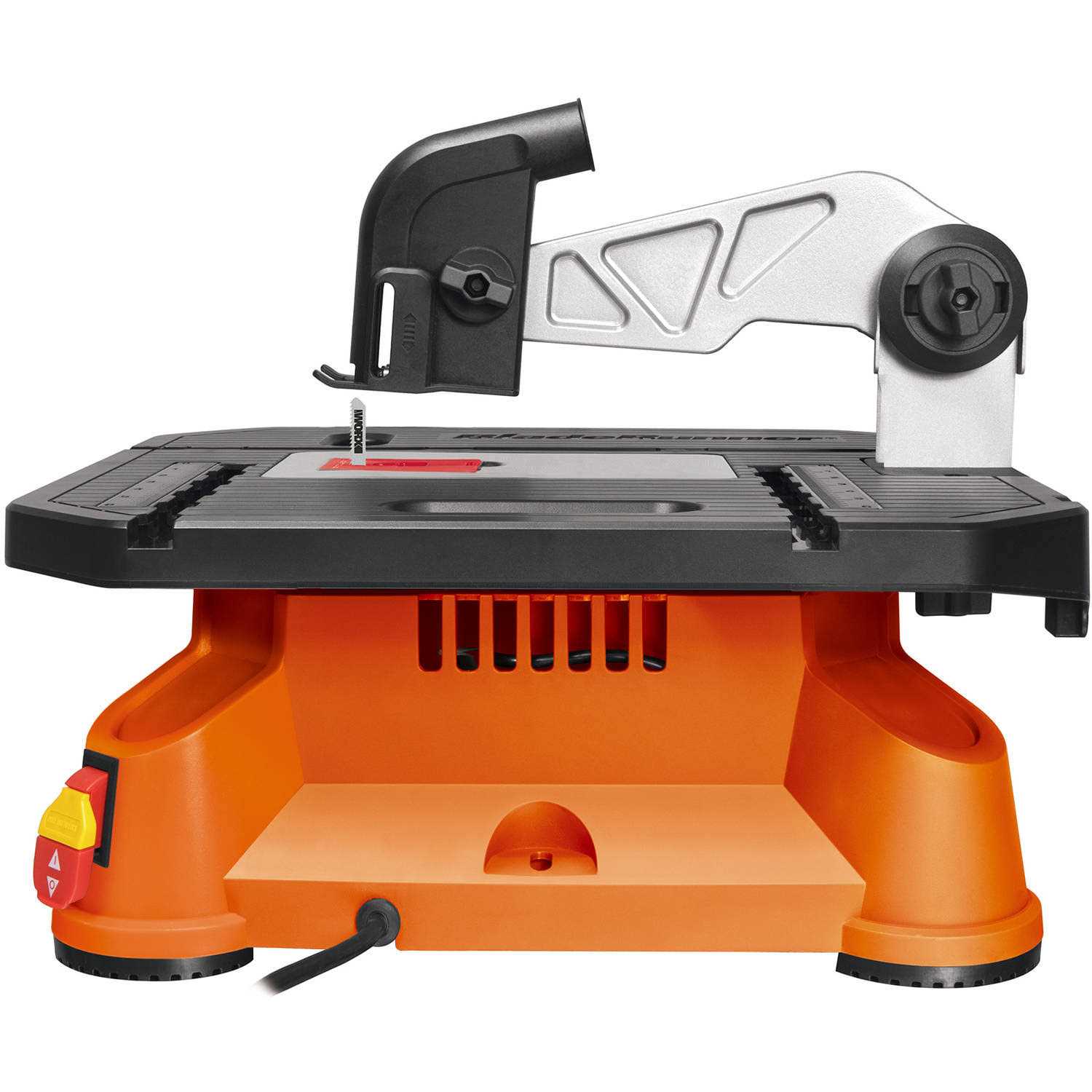 Worx WX531L 20V Worxsaw 4.5 Cordless Compact Circular Saw - Inhomebuy