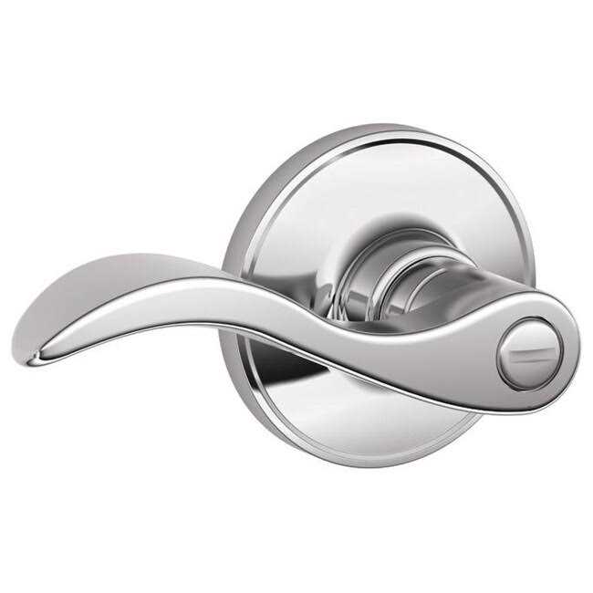 Schlage Sense Camelot Smart Deadbolt - Inhomebuy