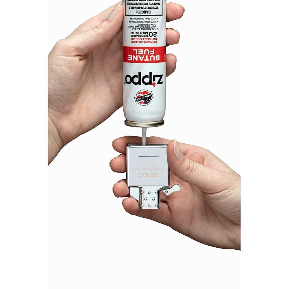 Zippo Arc Lighter Insert 65828 - Inhomebuy