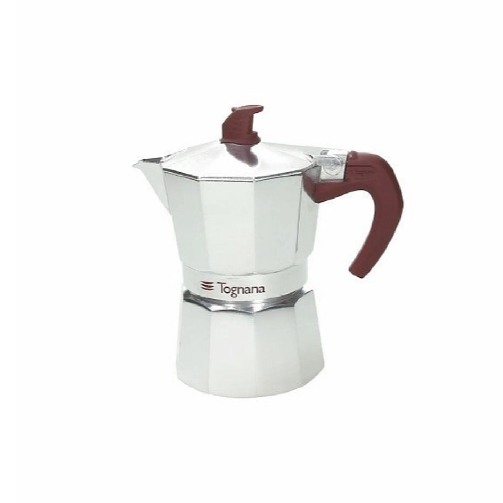 Coffee Maker 3 Cups Grancuci Extra St - Inhomebuy