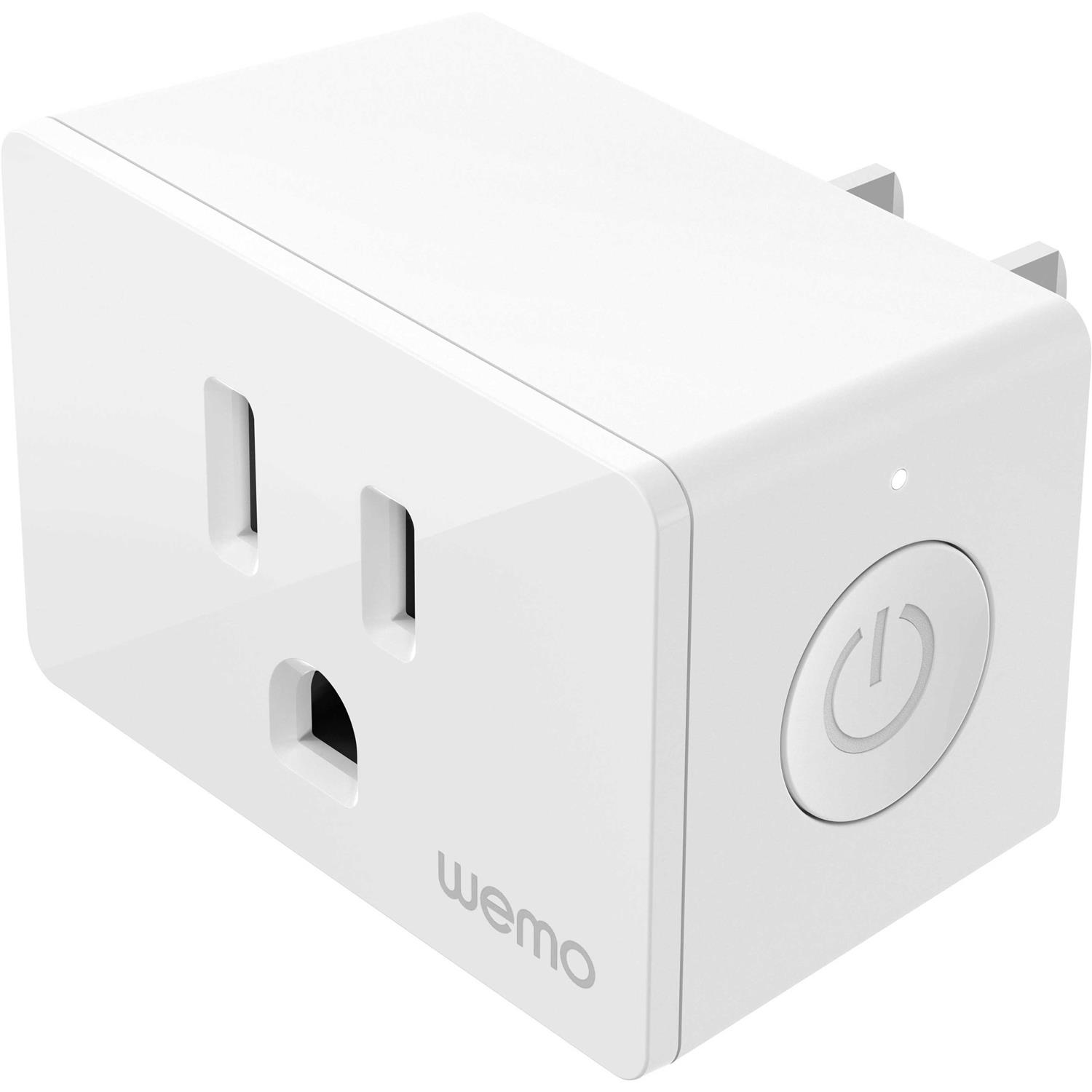 WeMo Light Switch - Inhomebuy
