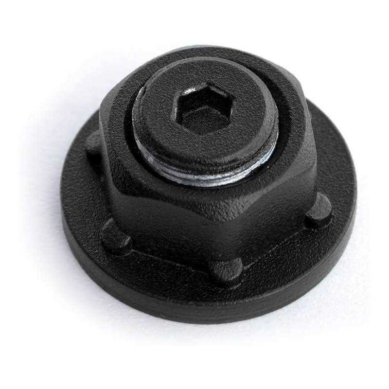 Ozco 54209 Laredo Sunset Lite 8×8 Post Base - Inhomebuy