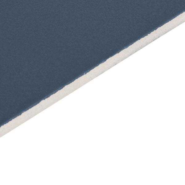 Daltile Stencil 4 in. x Glazed Porcelain Tile - Inhomebuy