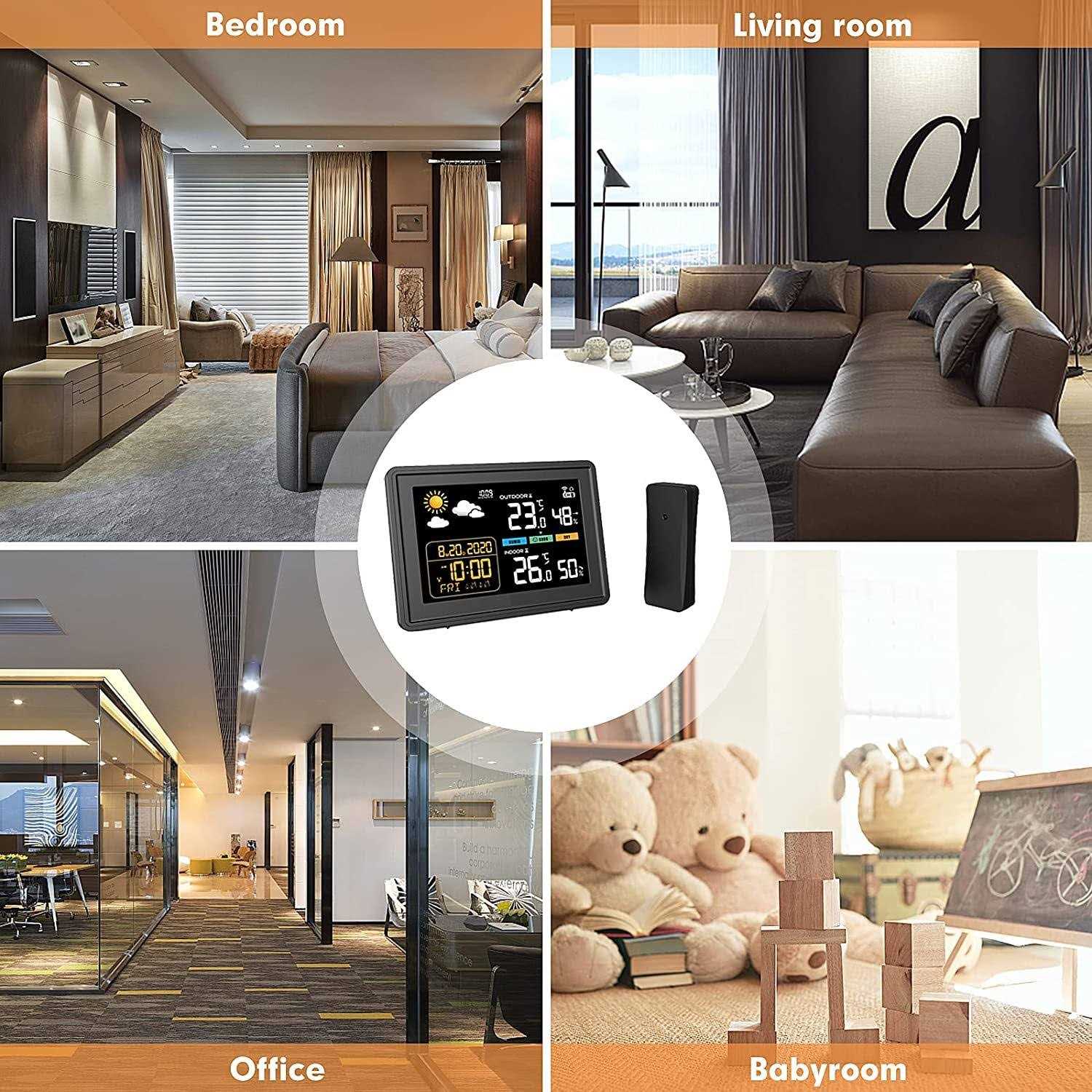 Weather Star 36 in. x 96 in. Brisa - Inhomebuy