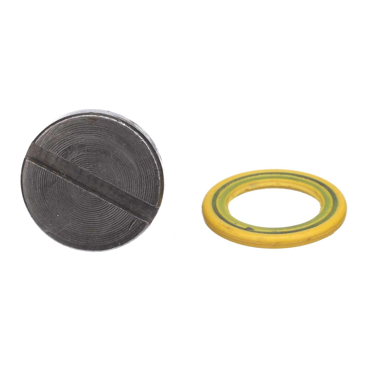 Quicksilver Gear Lube Pump 91-8M0072133 - Inhomebuy