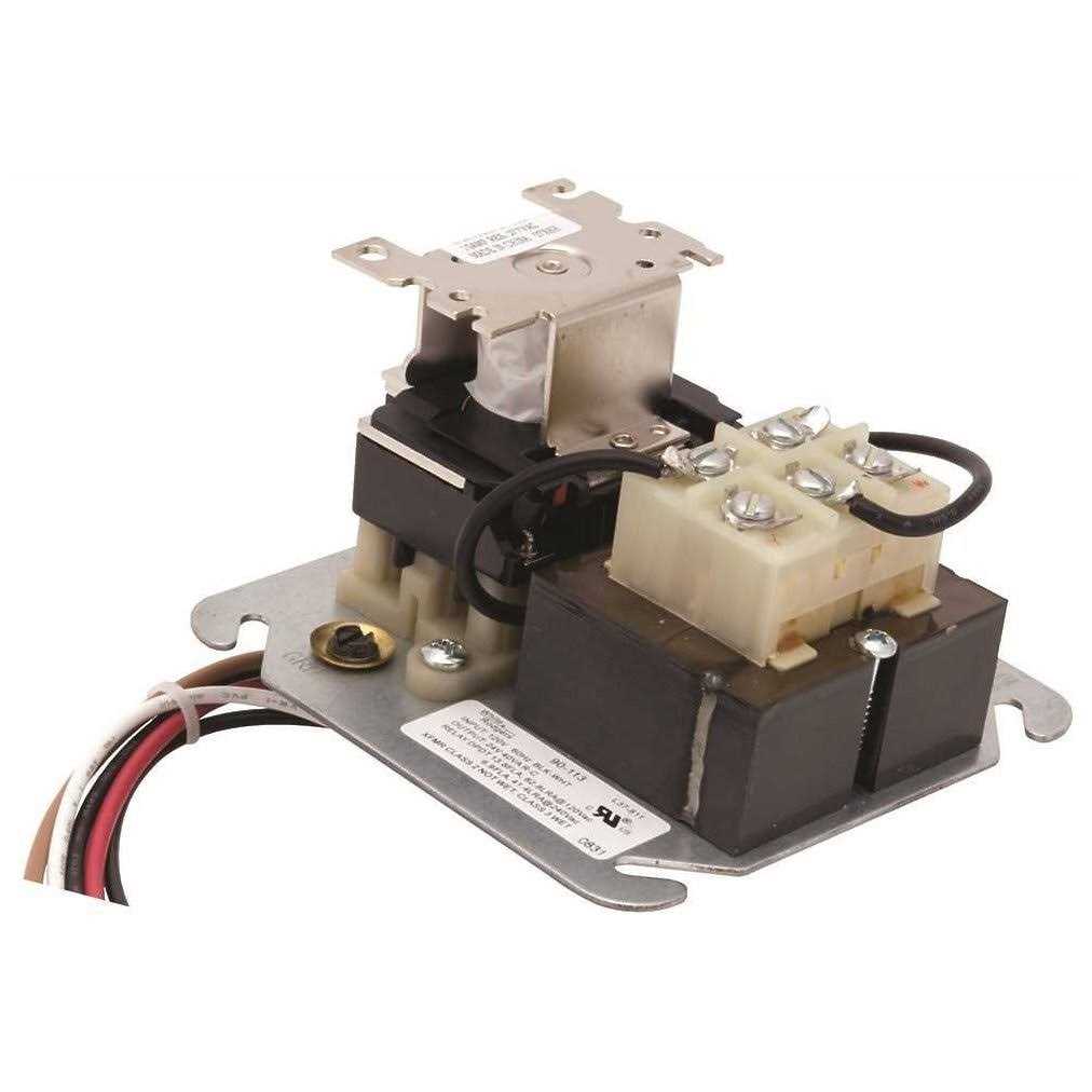 White Rodgers 586-902 CONTACTOR - Inhomebuy