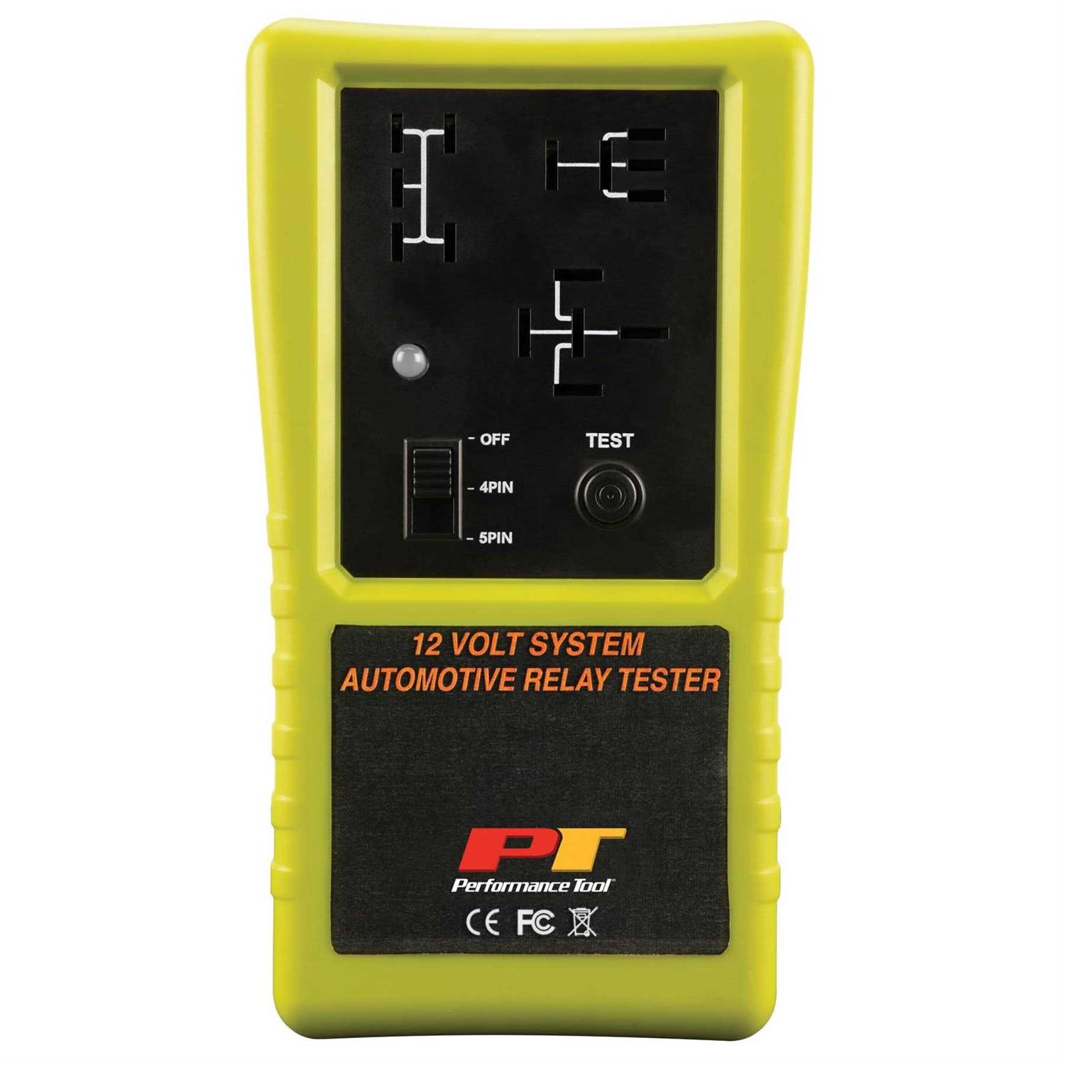 Performance Tool 3/8 Dr. 5/8 Spark Plug Socket 20106 - Inhomebuy