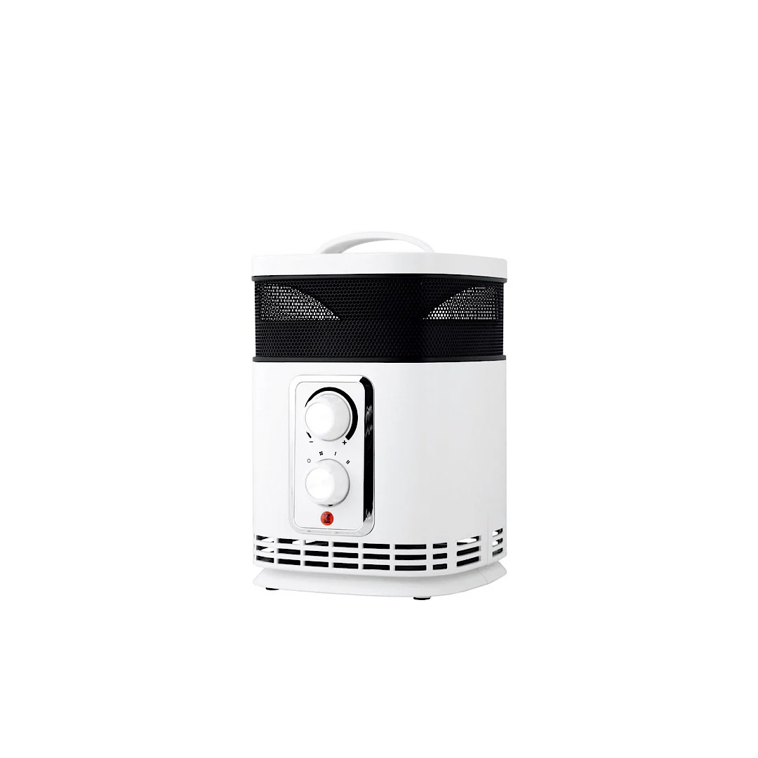 Ceramic Heater 1000W / 2000W - Inhomebuy