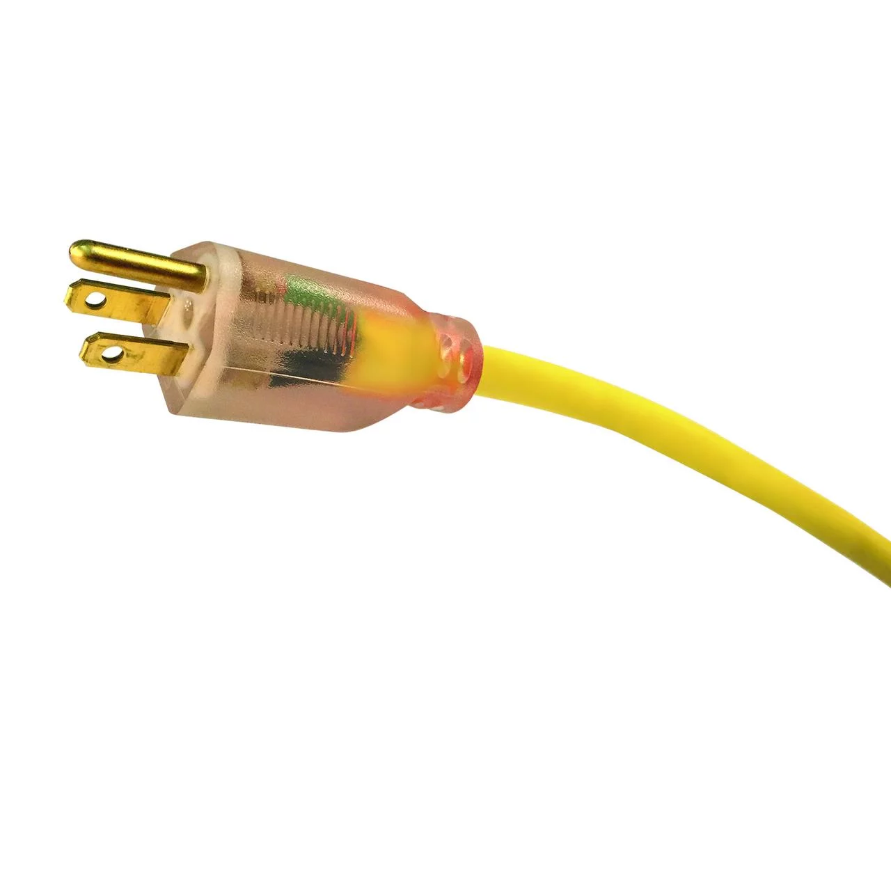 Hyper Tough 12/3 50 Ft Cord - Inhomebuy