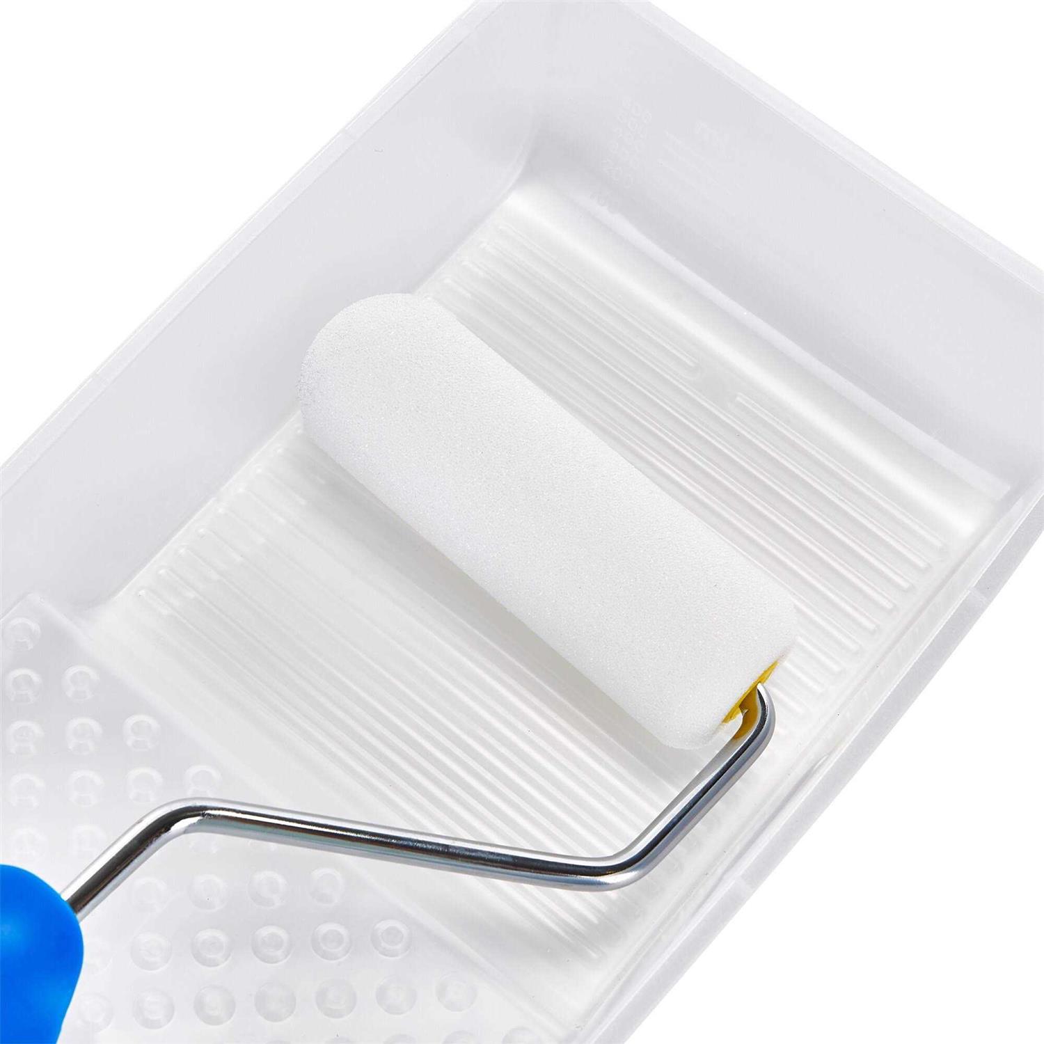 Whizz 51012 Velour Roller Cover - Inhomebuy