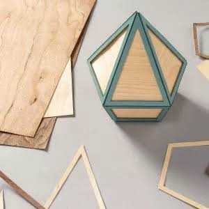 Cricut Natural Wood Veneer - Inhomebuy