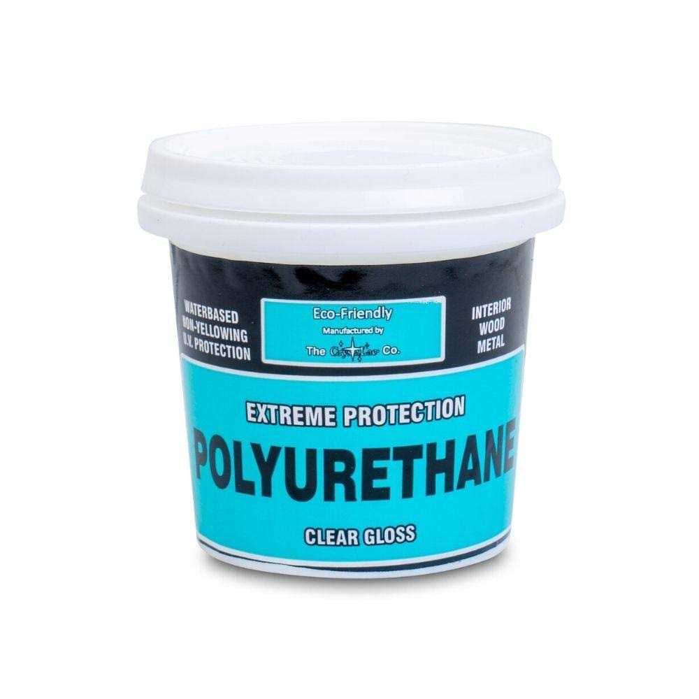 CrystaLac Extreme Protection Polyurethane - Inhomebuy