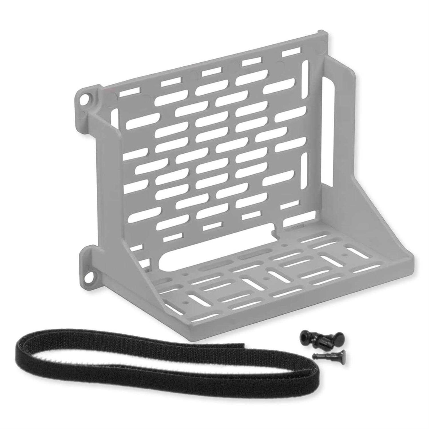 On-Q 17-in Dual-Purpose in-Wall Enclosure with 5-in Mounting Plate ENP1705NAV1 - Inhomebuy