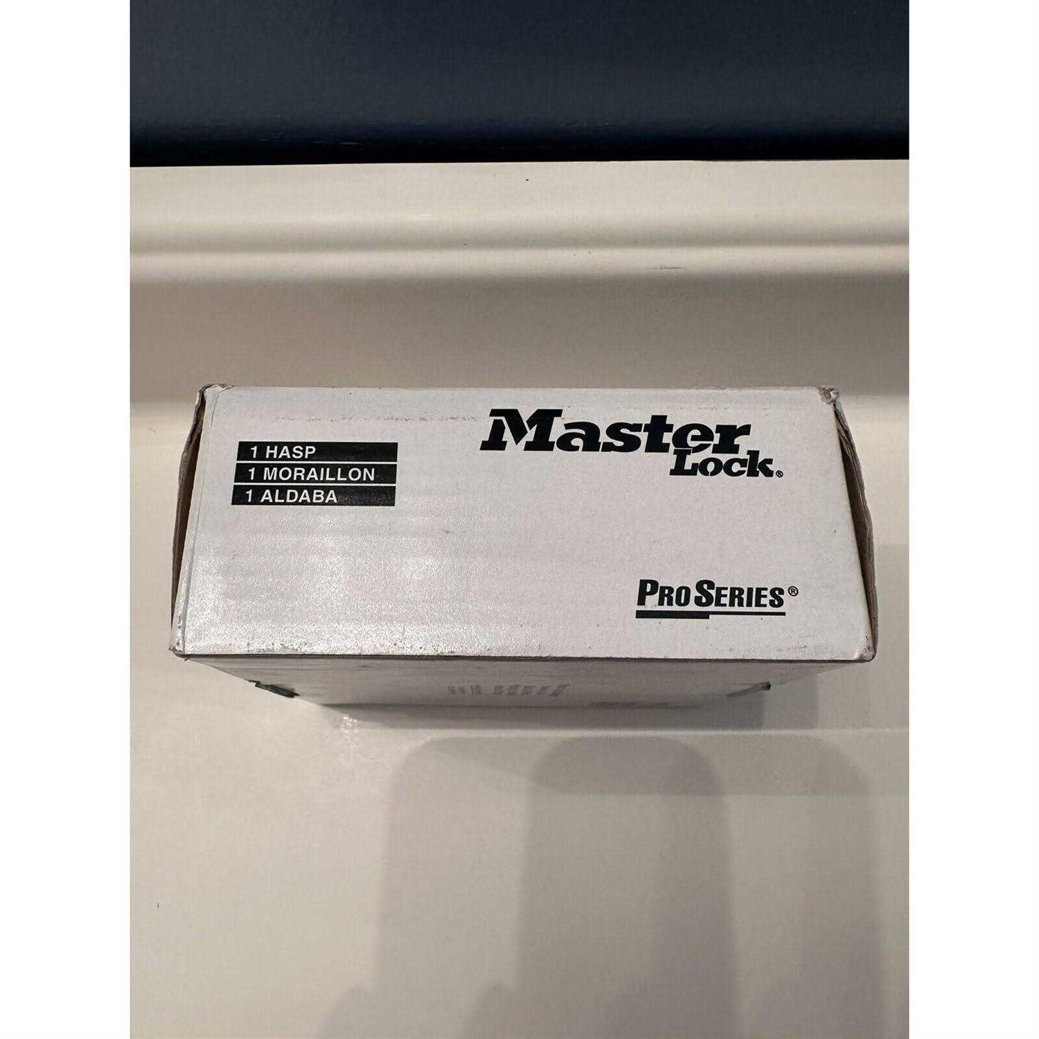 Master Lock 71CS Chain - Inhomebuy