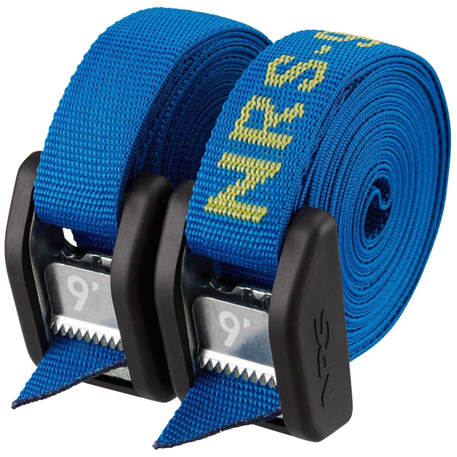 NRS Buckle Bumper Straps - Inhomebuy