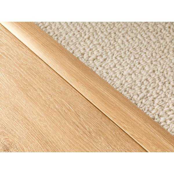 NewAge Flooring 46 in. Multi-Purpose Reducer - Inhomebuy