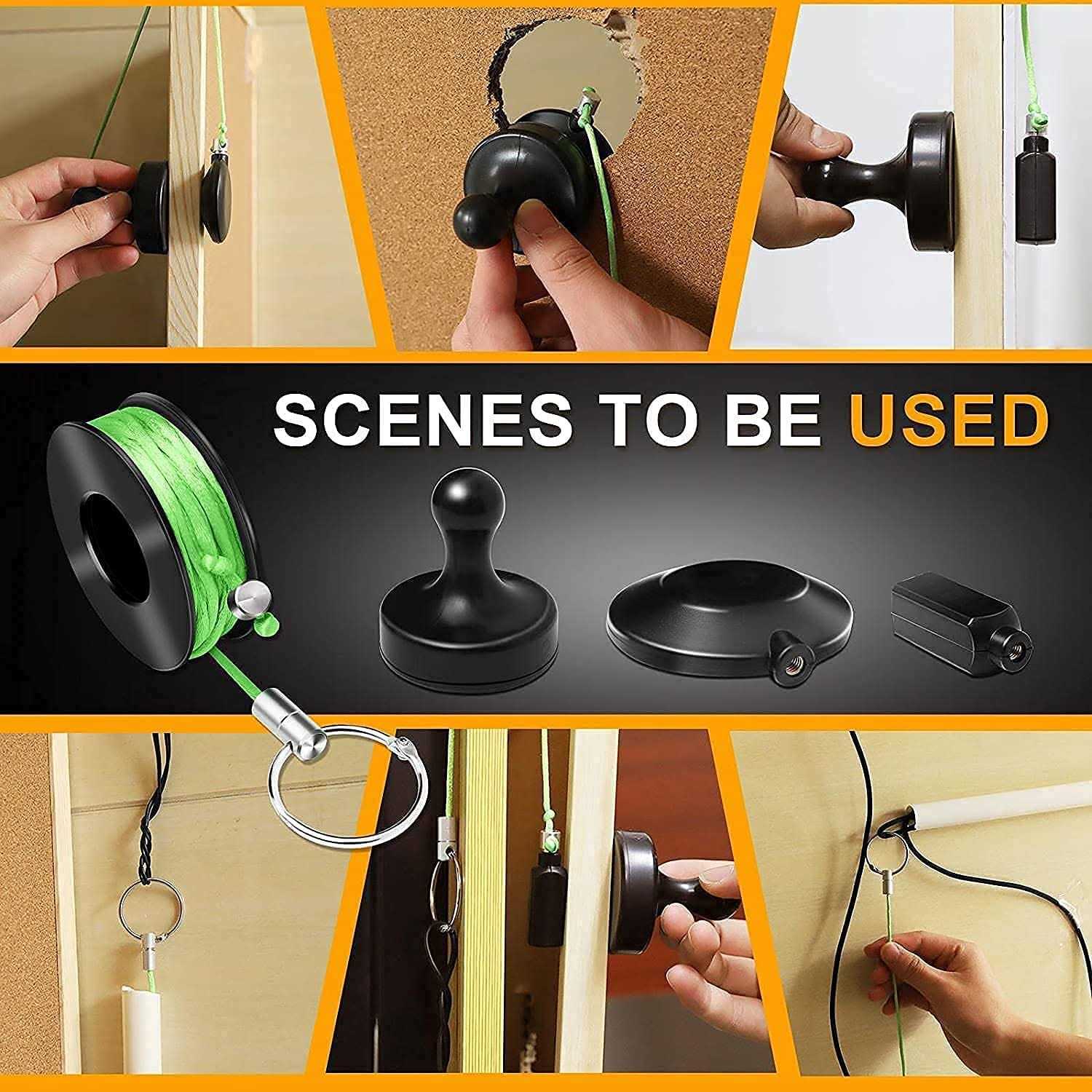 Wireless Weather Station Indoor Outdoor Thermometer, Home Digital Wireless Color Forecast Station Temperature and Humidity Monitor Alerts - Inhomebuy