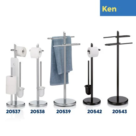 Toilet Set Ken - Inhomebuy