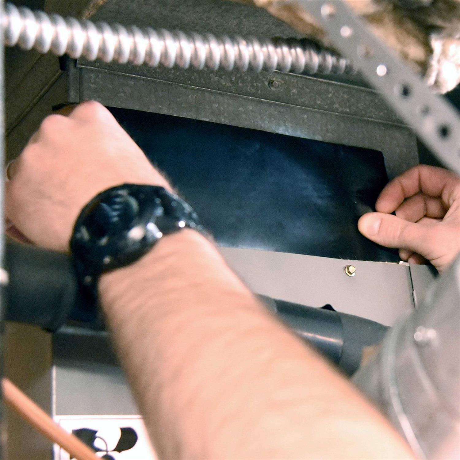 Pastall 970Pcs Wire Ferrules Kit Tinned Copper Crimp Connector Non Insulated Electrical Cable Pin Cord End Terminal Assortment Kit with 48Pcs Heat - Inhomebuy