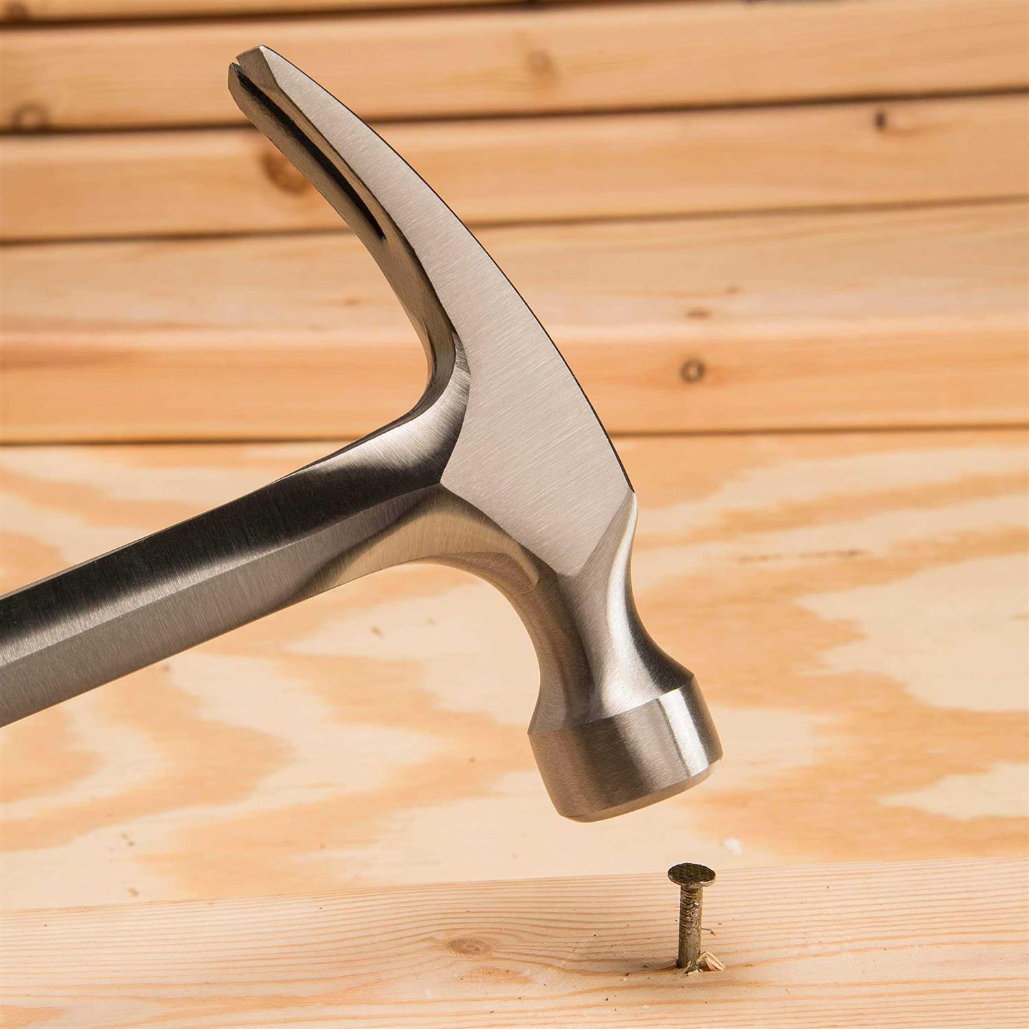 Estwing 13 Pocket Framer’s Tool Rig 94745 - Inhomebuy